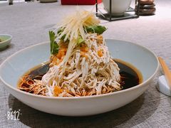 烫干丝-素慧餐厅(大虹桥店)