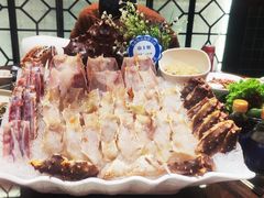 -东海怡品海鲜豆捞(星街坊店)