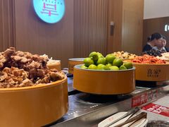 -喜家自助小火锅(乐客城店)