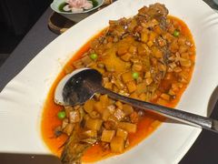 -半勺·新徽菜(银泰城店)
