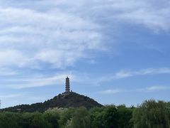 -北坞公园
