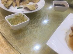 -九大簋家宴(北京路店)