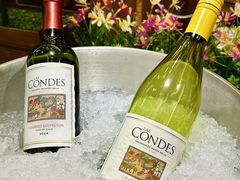 -广州中心皇冠假日酒店-环市食坊·海鲜自助餐厅