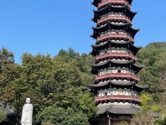 -牛首山文化旅游区