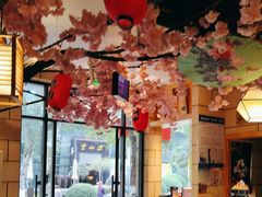 -九田家黑牛烤肉料理(华侨城店)