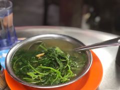 -黄亚华小食店(Jalan Alor)
