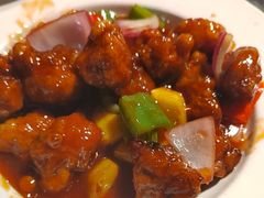 -广府乡下·饭庄(新港东路店)