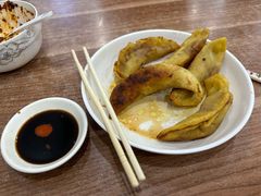 -草桥清真牛肉锅贴扁食店