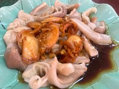 -雄仔农家菜馆·特色葱油鸡(六祖店)