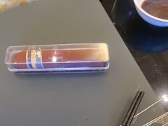 -富力威斯汀酒店·知味自助餐厅