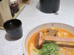 -味千拉面(广州白云机场T1西二店)