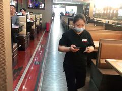 -江边城外烤全鱼(龙德广场店)