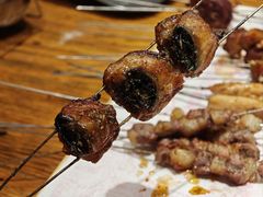 -老白清真烧烤(锦州旗舰店)