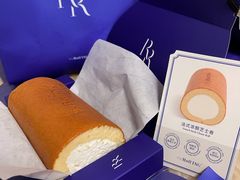-the Roll'ING手作瑞士卷专门店(卓悦中心店)