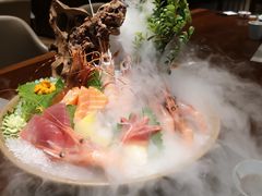 -古京·臻致料理(月湖店)