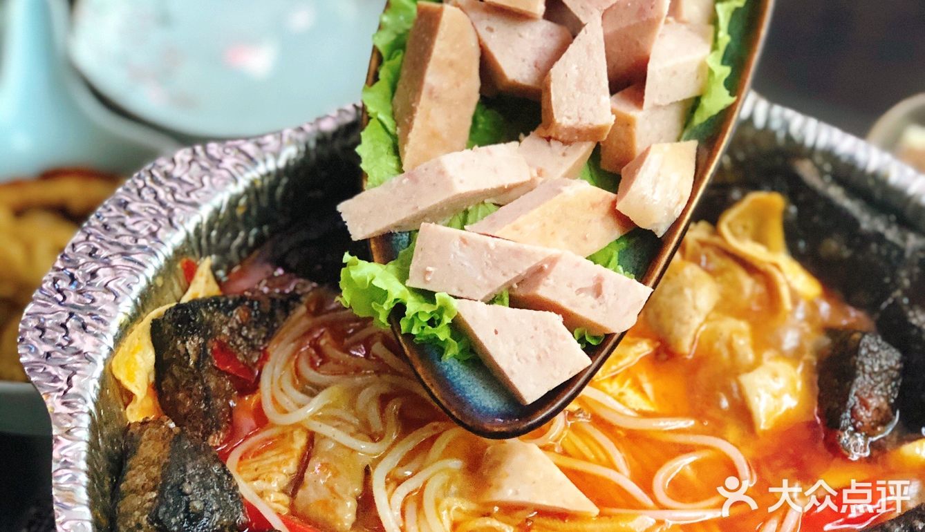 北京探店 | 当螺蛳粉遇见肥肠，美味加倍！