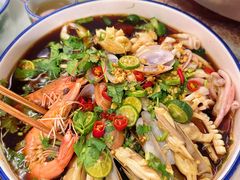 -厝味火锅·潮汕卤水火锅(十一合店)