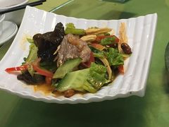 -新疆红柳花餐厅(新洲店)