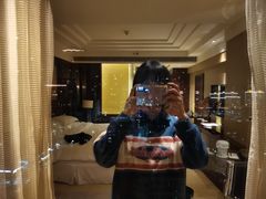 -厦门喜来登酒店
