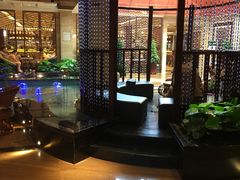 -水晶之星洗浴温泉汗蒸