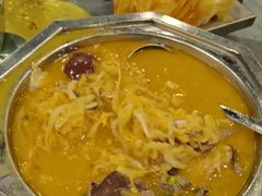 -小土豆北方菜馆(方庄店)
