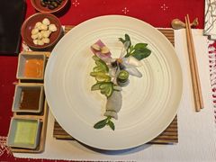 -叶叶菩提(太原别墅店)