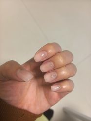 点击看大图 -尤米一站式美甲美睫