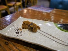 -蒙亨·手把肉·蒙古包文化主题餐厅(天恒广场店)