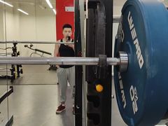 -WEGYMER健萌健身(雅颂居馆)
