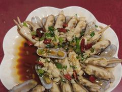 -畲乡一品鱼府土菜馆