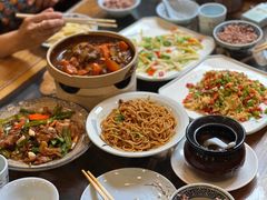 -西江美食舫·江西菜(健德桥店)