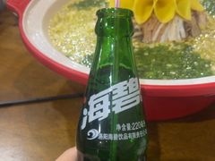 -杏花村水席楼·洛阳水席(老城十字街店)