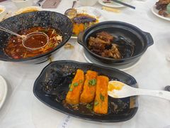 -丰尔粥食·顺德鱼生·干蒸排骨顺德菜(大良分店)