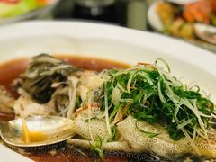 -悦厅·下午茶(杭州柏悦酒店)