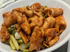 -客家汇·客家传承菜(水库店)