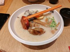 -味千拉面(惠州文昌一路分店)