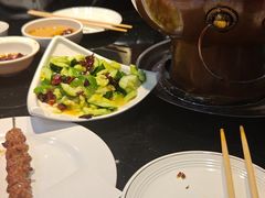 -东来顺饭庄·火锅(环岛店)