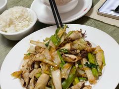 -华春餐馆(鱼山路店)