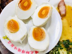 咸鸭蛋-陈光记烧腊店(罗保博士街店)