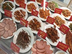 -西塔大冷面(市府大路店)