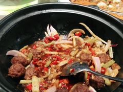 -三强鸽子(中原路店)
