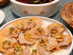-79号渔船海鲜饭店(华强北店)
