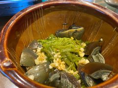 -老长沙湘菜馆(凤凰路店)