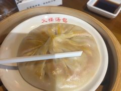 -文楼·淮扬菜·淮安早茶(河下古镇翔宇店)