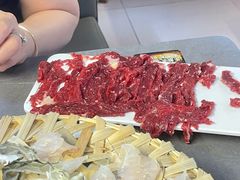 -官塘陈记鱼生·潮汕砂锅粥·牛肉火锅(潮枫路总店)