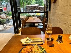 -KARN敢·春武里泰国小餐馆(版筑翠园店)
