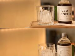 Cold&nbsp;Brew-MQ COFFEE STAND明谦(新洲店)