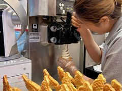 -高力乐面包咖啡厅(西塔店)