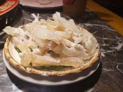 -蜀辣居鲜货老火锅(红牌楼店)