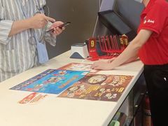 -真功夫(中大五院店)